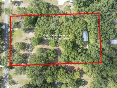 214 LEONARD Terrace, Lake City, FL, 32024 — photo 2