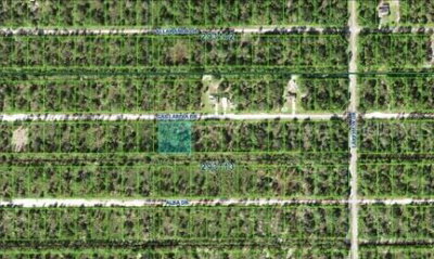 1023 GALLARDIA Drive, Indian Lake Estates, FL, 33855 — photo 2