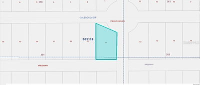 501 CALENDULA Drive, Indian Lake Estates, FL, 33855 — photo 2