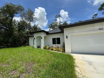353 WARRINGTON Boulevard, Port Charlotte, FL, 33954 — photo 2