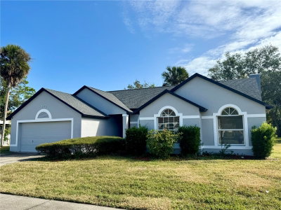 215 HOLLOWBROOK Circle, Daytona Beach, FL, 32114 — photo 2