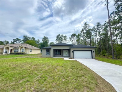 628 HERONSBILL Lane, Dunnellon, FL, 34434 — photo 2