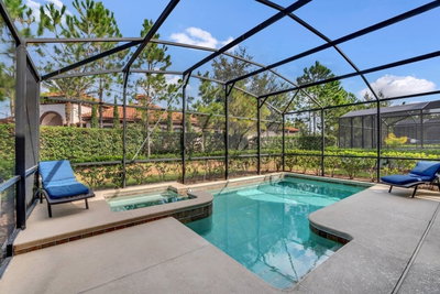 5504 SOLTERRA Circle, Davenport, FL, 33837 — photo 2