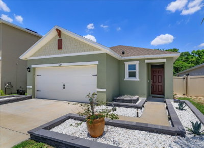 1287 BERRY Lane, Davenport, FL, 33837 — photo 2