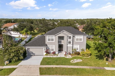 3824 BLUE DASHER Drive, Kissimmee, FL, 34744 — photo 2