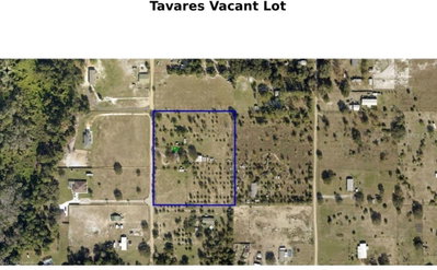 28720 COLUMBIA Road, Tavares, FL, 32778 — photo 2