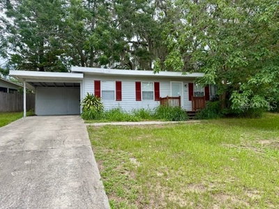 31538 ANDERSON Drive, Tavares, FL, 32778 — photo 2