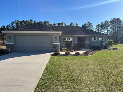 587 RIVA RIDGE Path, Inverness, FL, 34453 — photo 2