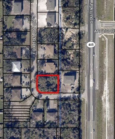 2391 FOX HOLLOW Drive, Titusville, FL, 32796 — photo 2