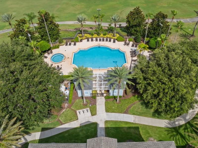7615 HERITAGE CROSSING Way, Reunion, FL, 34747 — photo 2
