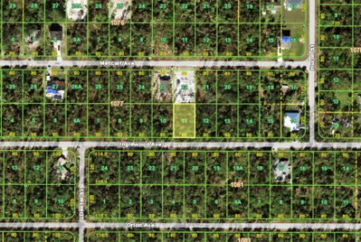 17424 INGLEWOOD Avenue, Port Charlotte, FL, 33954 — photo 2