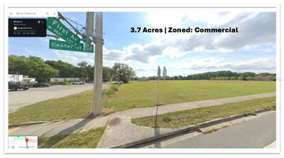 US-17 & 1ST Street, Pierson, FL, 32180 — photo 2