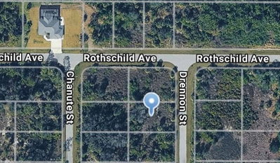 2277 DRENNON Street, Port Charlotte, FL, 33953 — photo 2