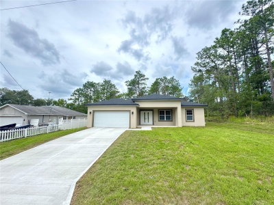 7222 LIME Drive, Citrus Springs, FL, 34433 — photo 2