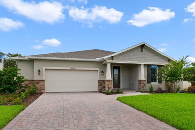 3004 WATER CLOVER Court, Apopka, FL, 32712 — photo 2