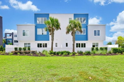 7740 SANDY RIDGE Drive, Reunion, FL, 34747 — photo 2