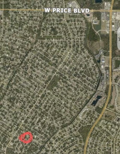 TALISMAN Terrace, North Port, FL, 34286 — photo 2