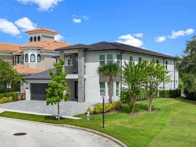 7864 PALMILLA Court, Reunion, FL, 34747 — photo 2
