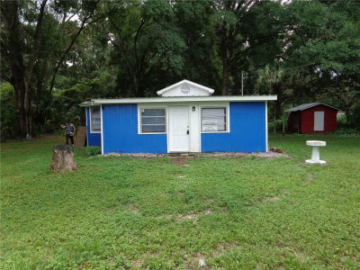 2878 161ST Street, Citra, FL, 32113 — photo 2