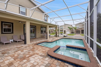 870 DROP SHOT Drive, Davenport, FL, 33896 — photo 2