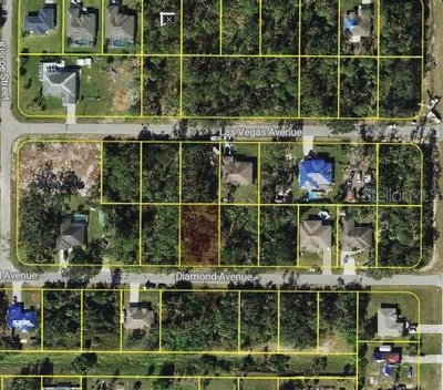DIAMOND Avenue, North Port, FL, 34288 — photo 2