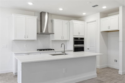 2357 WISE RIVER LANE, Zephyrhills, FL, 33539 — photo 2