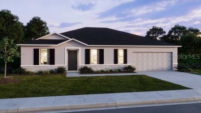 5268 HANFORD Avenue, Spring Hill, FL, 34608 — photo 2