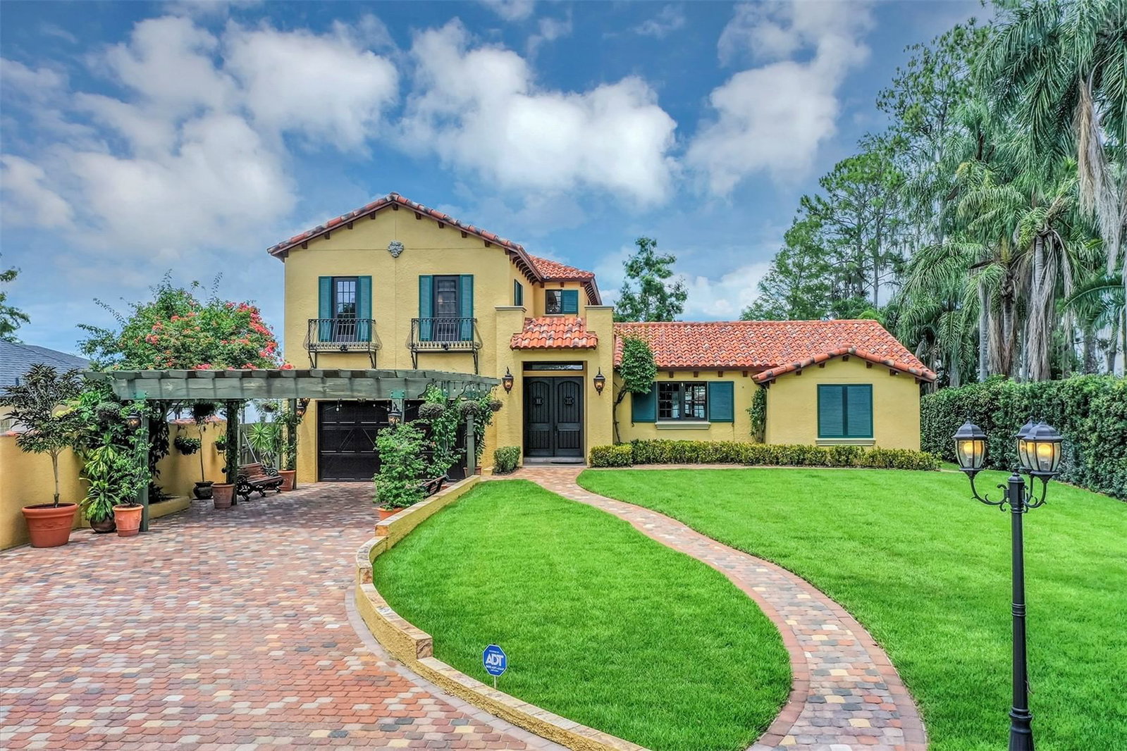 10203 TROUT Road, Orlando, FL, 32836