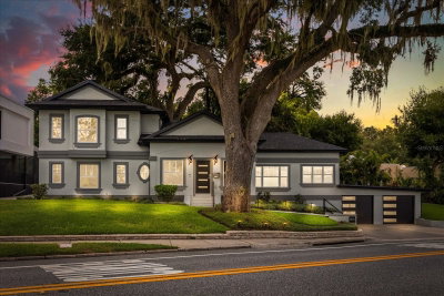 808 EDGEWATER Drive, Orlando, FL, 32804 — photo 2