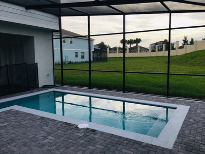 2452 DUBAI ST, Kissimmee, FL, 34747 — photo 2