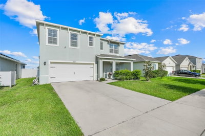 9654 BLACK WALNUT Drive, Clermont, FL, 34715 — photo 2