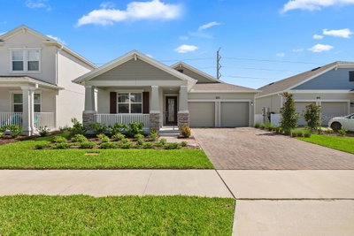 11843 LANGUAGE Way, Orlando, FL, 32832 — photo 2