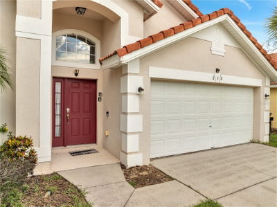 238 ROSSO Drive, Davenport, FL, 33837 — photo 2