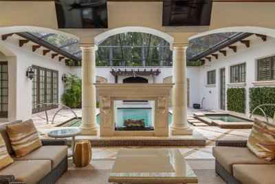 4812 ALEXANDRA GARDEN Court, Windermere, FL, 34786 — photo 2
