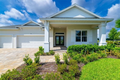 954 MEGANO Boulevard, Deland, FL, 32724 — photo 2