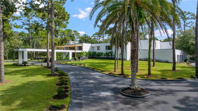808 SWEETWATER CLUB Boulevard, Longwood, FL, 32779 — photo 2
