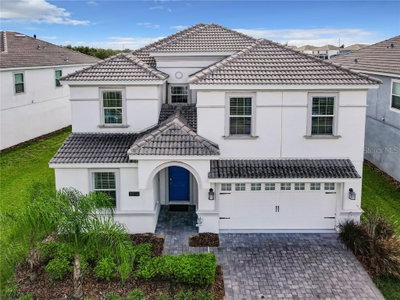 8814 INTERLOCKING Court, Davenport, FL, 33896 — photo 2