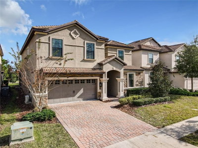 1305 DIVOT Way, Davenport, FL, 33896 — photo 2