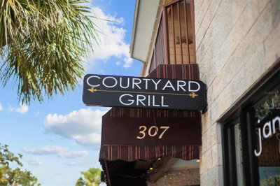 307 FLAGLER Avenue, New Smyrna Beach, FL, 32169 — photo 2