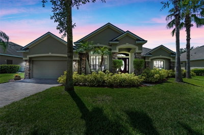 1460 PRAIRIE OAKS Drive, St Cloud, FL, 34771 — photo 2
