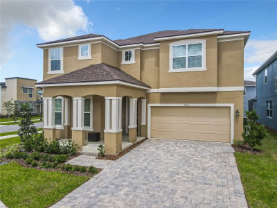8919 TROPICAL HAVEN Court, Kissimmee, FL, 34747 — photo 2