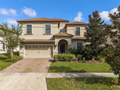 1453 BELLE TERRE Road, Davenport, FL, 33896 — photo 2