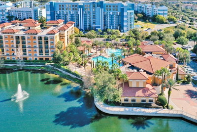 12556 FLORIDAYS RESORT Drive, Orlando, FL, 32821 — photo 2