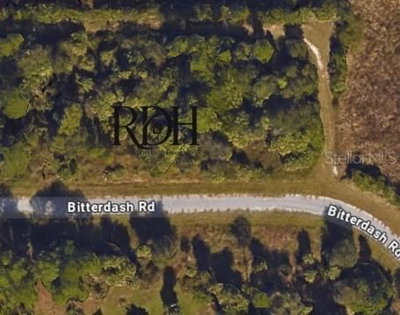 BITTERBUSH Road, North Port, FL, 34288 — photo 2