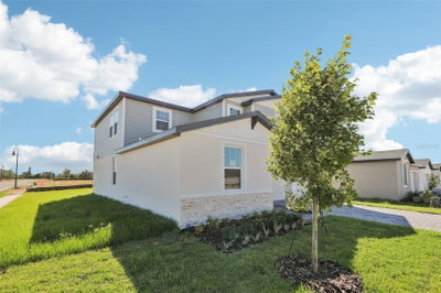 5222 GREEN BELT Drive, Haines City, FL, 33844 — photo 2