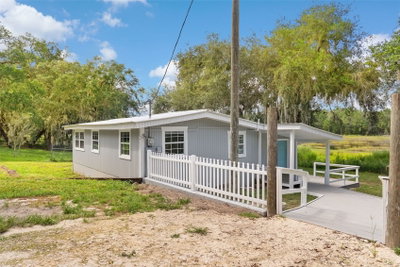 15375 64TH Place, Ocklawaha, FL, 32179 — photo 2