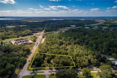 WOLF BRANCH Road, Mount Dora, FL, 32757 — photo 2