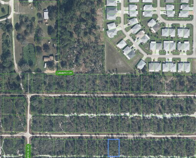 629 PARAKEET Avenue, Sebring, FL, 33872 — photo 2