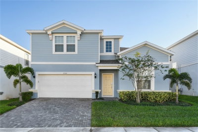 2060 LELANI CIR, Davenport, FL, 33897 — photo 2