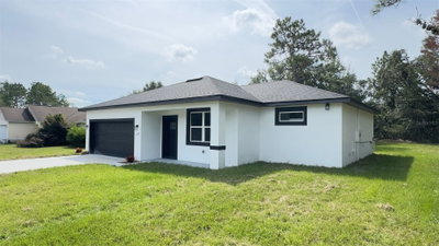 3462 CENTURY Boulevard, Citrus Springs, FL, 34433 — photo 2